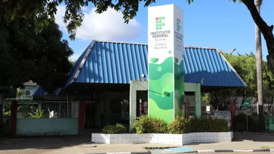 IFRR abre inscrições para concurso de arte e cultura com prêmios de até R$ 500