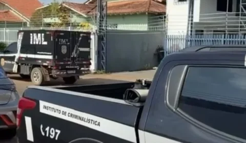 Mulher é perseguida pelo ex-marido e morta a tiros dentro de clínica em Boa Vista