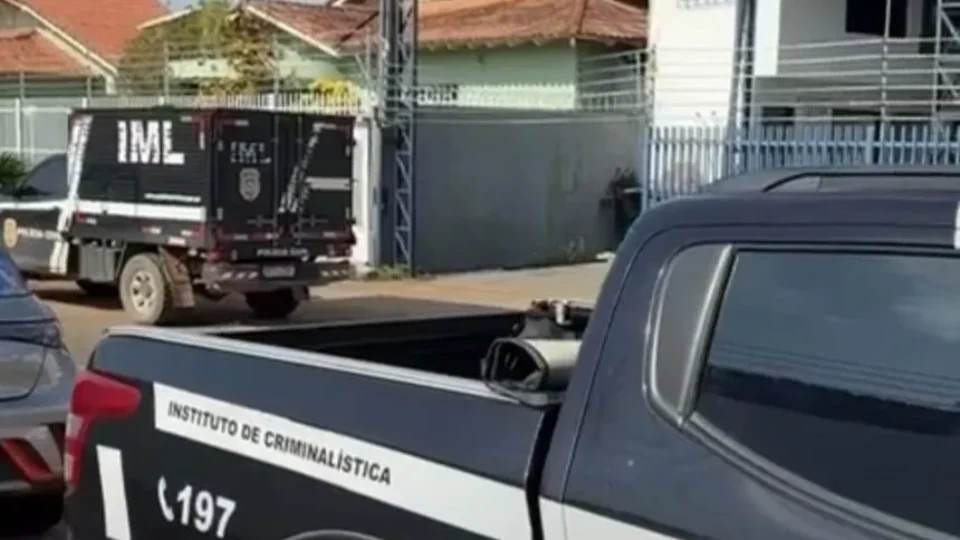 Mulher é perseguida pelo ex-marido e morta a tiros dentro de clínica em Boa Vista