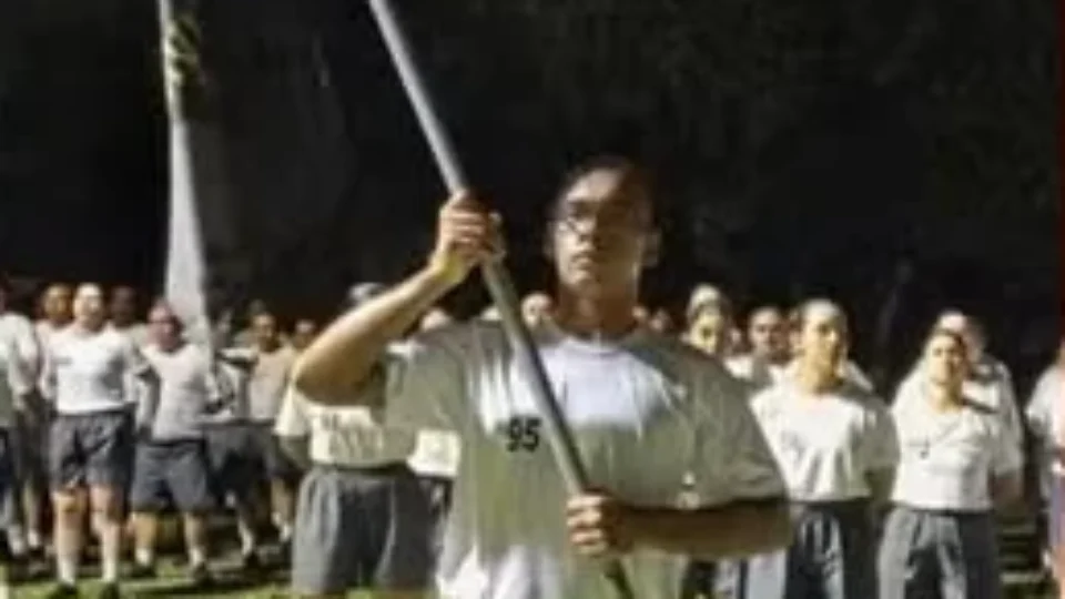 Uma semana após morte de aluno soldado da PM do Amapá, pelotão faz corrida em homenagem