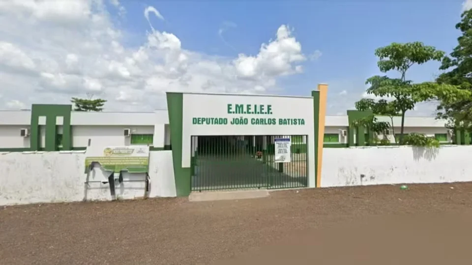 Aulas são suspensas em escola do Pará por falta de energia e calor intenso