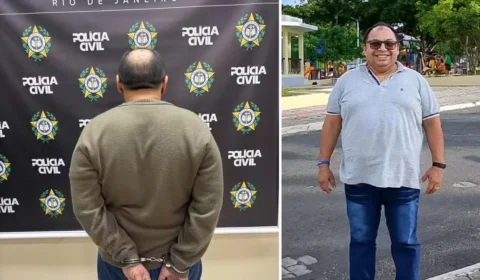 Pastor investigado por crimes sexuais contra mulheres no Pará é preso no Rio de Janeiro