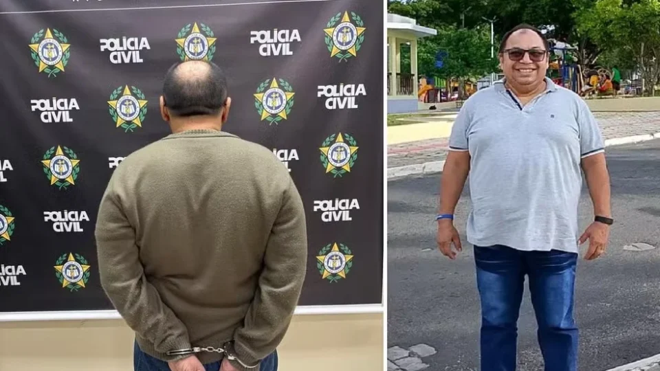 Pastor investigado por crimes sexuais contra mulheres no Pará é preso no Rio de Janeiro