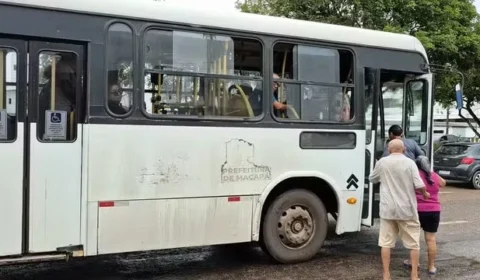 Rodoviários encerram greve de ônibus em Macapá após acordo com empresa