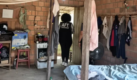 Trabalhador é resgatado de condições análogas à escravidão em chácara no Amapá