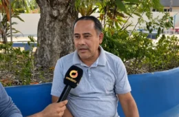 Pedreiro que estudou leis para defender própria causa no TRT-11 ganha bolsa para cursar Direito em Manaus