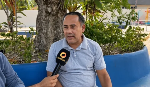 Pedreiro que estudou leis para defender própria causa no TRT-11 ganha bolsa para cursar Direito em Manaus