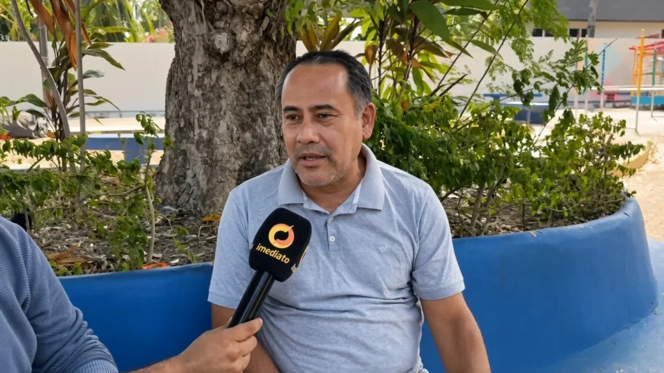 Pedreiro que estudou leis para defender própria causa no TRT-11 ganha bolsa para cursar Direito em Manaus