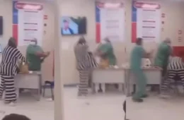 Agressões entre enfermeira e acompanhante de paciente em pronto-socorro de Belém serão investigadas
