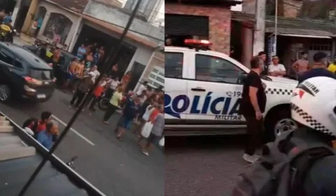 Homem é executado a tiros de fuzil na Pedreira, em Belém