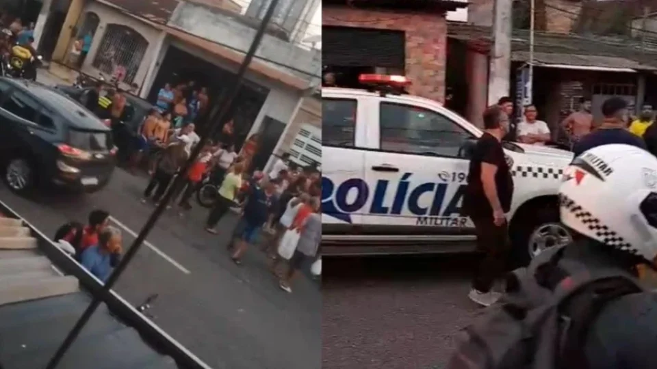 Homem é executado a tiros de fuzil na Pedreira, em Belém