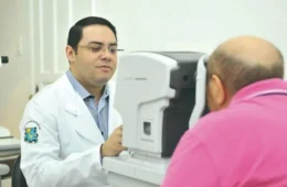 Não espere enxergar mal: por que o acompanhamento oftalmológico deve começar antes dos sintomas