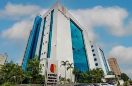 Três são presos em nova fase de operação que investiga suposta milícia em Rondônia