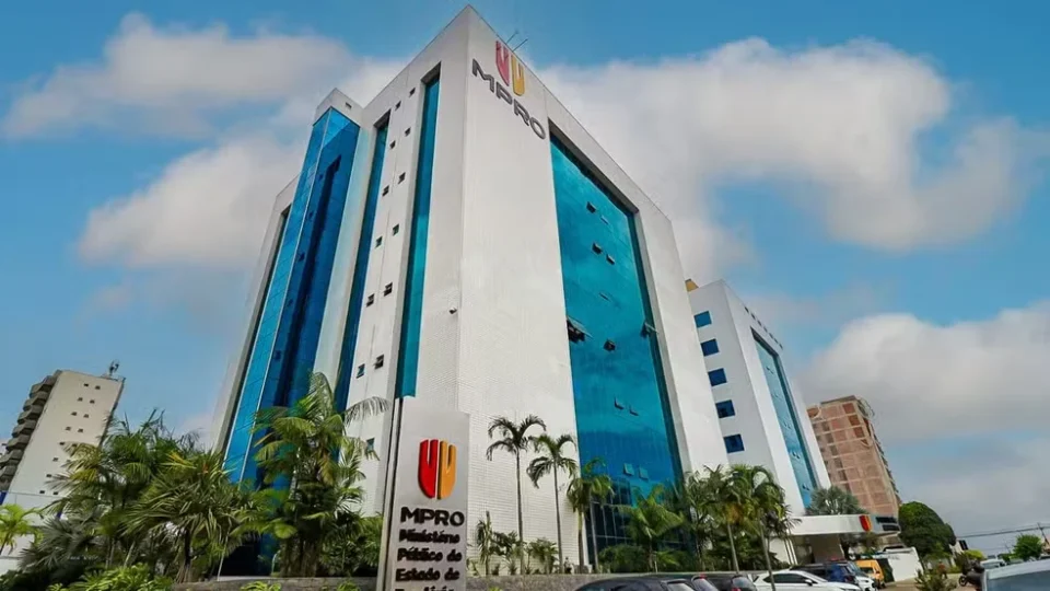 Três são presos em nova fase de operação que investiga suposta milícia em Rondônia