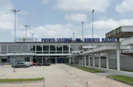 Após confusão entre funcionária e acompanhante, Pronto-Socorro da Augusto Montenegro está sem leito