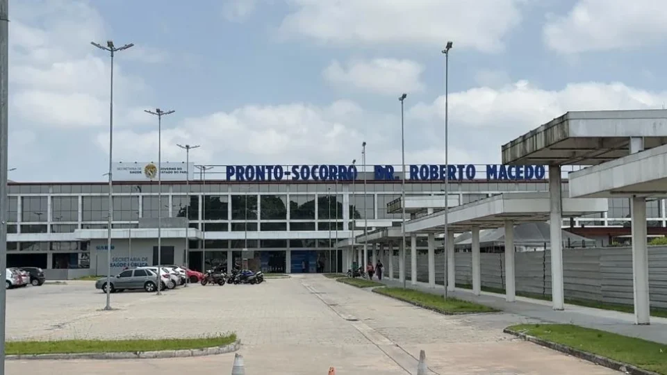 Após confusão entre funcionária e acompanhante, Pronto-Socorro da Augusto Montenegro está sem leito