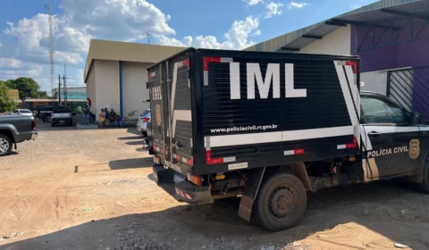 Jovem de 21 anos morre em acidente em rodovia de Roraima