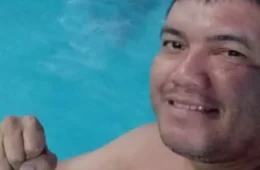 Homem morre após passar mal em praia de Boa Vista
