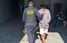 VEJA: Mulher é agredida e ameaçada de morte pelo ex-companheiro em Porto Velho