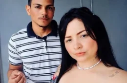 VEJA: Mulher mata marido com canivete após ser xingada pelo companheiro durante discussão