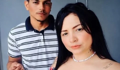 VEJA: Mulher mata marido com canivete após ser xingada pelo companheiro durante discussão