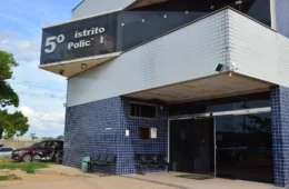 Adolescente desaparecida é encontrada em residência e jovem é preso com maconha em Boa Vista