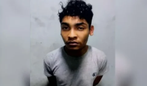 Padrasto é preso acusado de matar enteada de 1 ano após se irritar com choro da criança