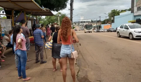 Rondônia ganha mais de 5 mil moradores em um ano e chega a 1,75 milhão de habitantes