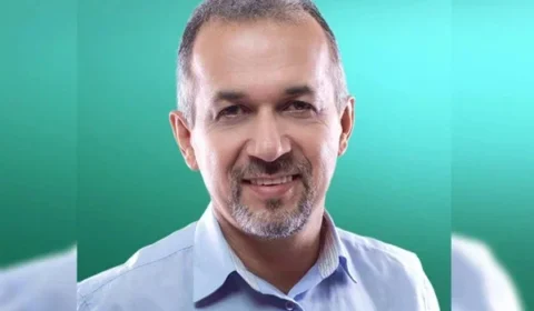 Pastor Aluizio Vidal, ex-candidato a prefeito de Porto Velho, é preso por suspeita de crimes sexuais
