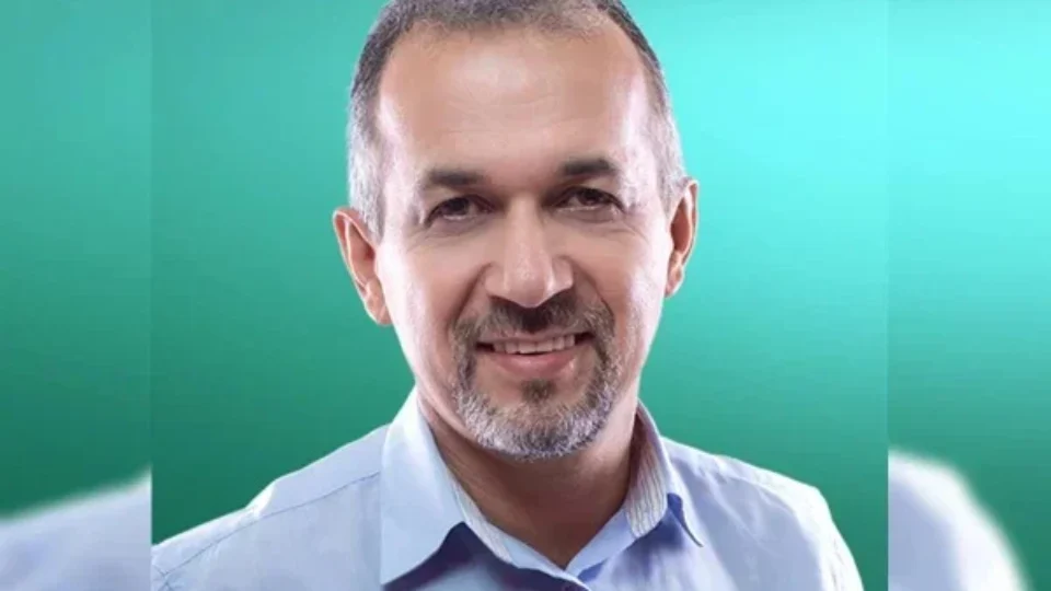 Pastor Aluizio Vidal, ex-candidato a prefeito de Porto Velho, é preso por suspeita de crimes sexuais