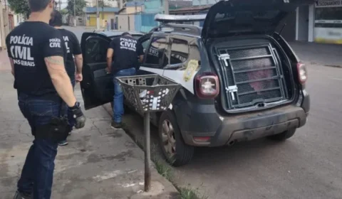 Homem é preso após agredir, ameaçar e enforcar companheira em Manaus