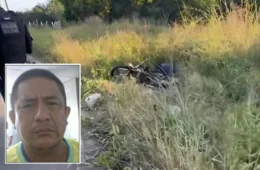 Corpo de homem é encontrado em área de mata em Boa Vista