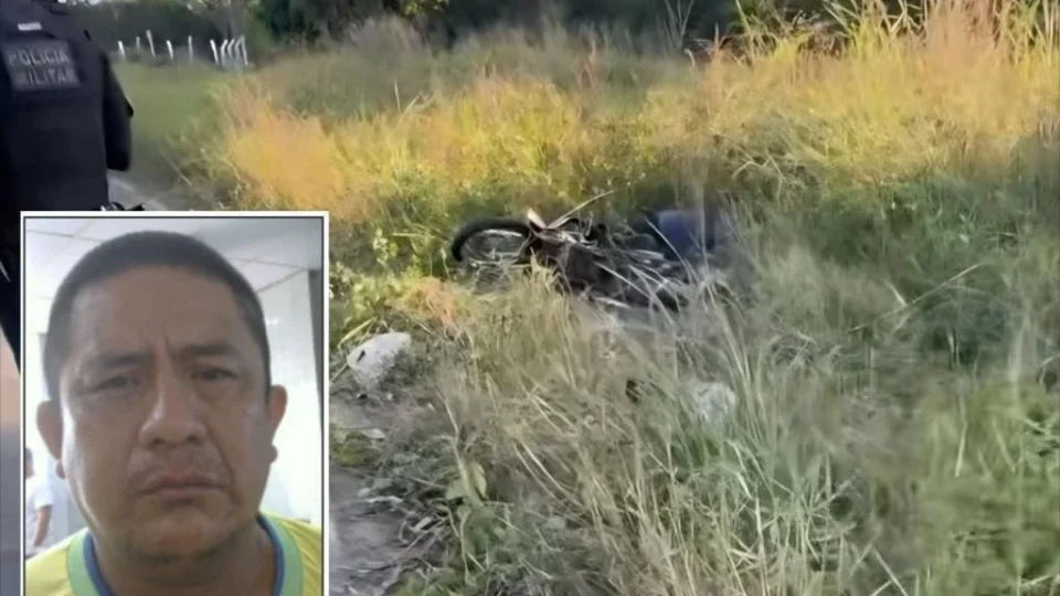 Corpo de homem é encontrado em área de mata em Boa Vista