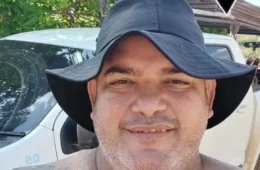 Curva da morte: grave acidente em rodovia de Roraima termina com morte de atleta de basquete