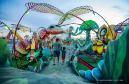 Selvinha Amazônica tem funcionamento suspenso; saiba motivo