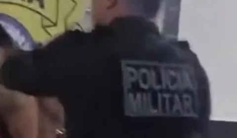 Suspeito de violência sexual contra adolescente é detido em Mosqueiro