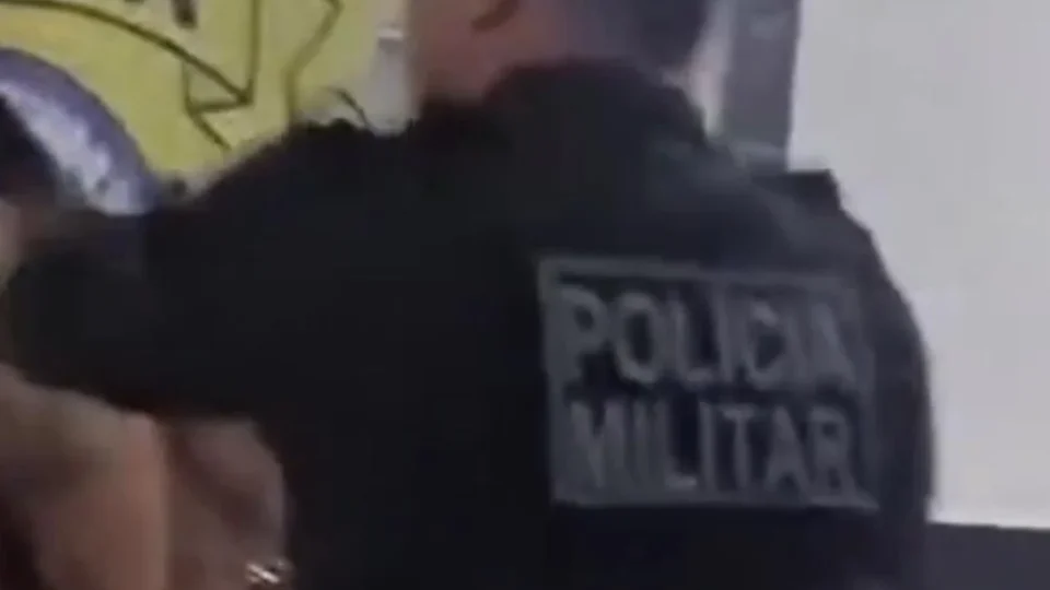 Suspeito de violência sexual contra adolescente é detido em Mosqueiro