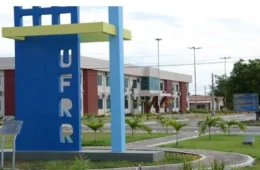 Após falhas no sistema: UFRR retoma inscrições para o Vestibular 2027