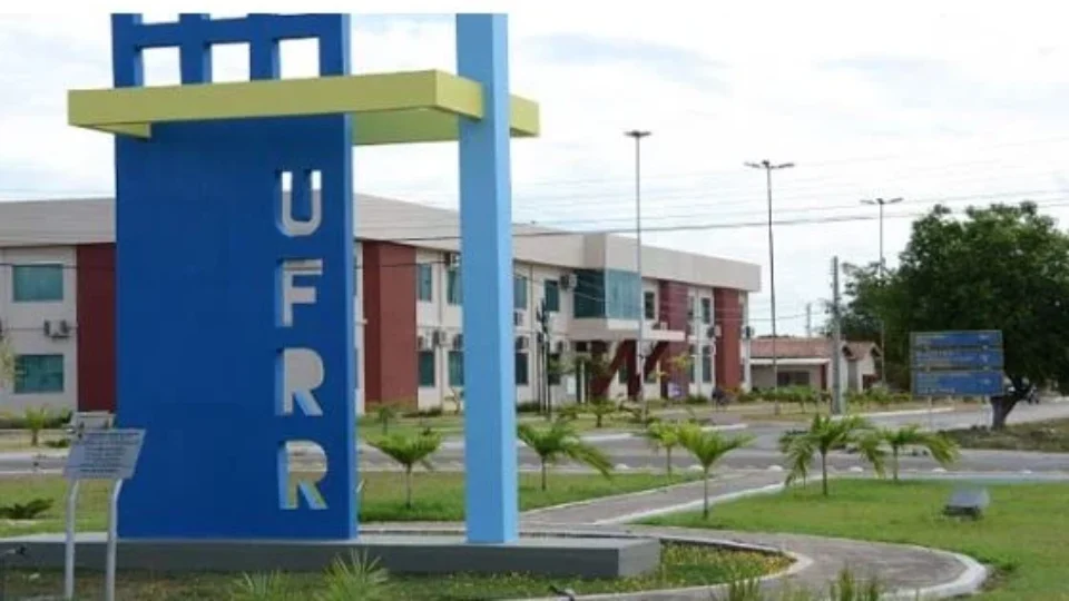 Após falhas no sistema: UFRR retoma inscrições para o Vestibular 2027
