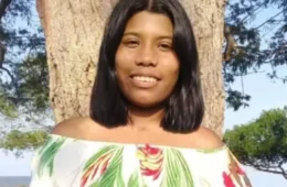 SEM RESPOSTAS: família segue procurando Camile Vitória quase um ano após desaparecimento