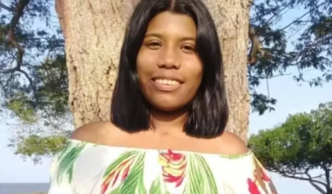SEM RESPOSTAS: família segue procurando Camile Vitória quase um ano após desaparecimento