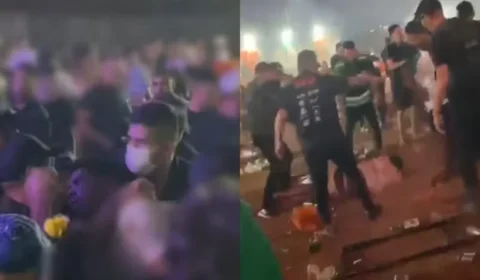 Três são presos por morte de jovem de Rondônia durante festa no Ceará