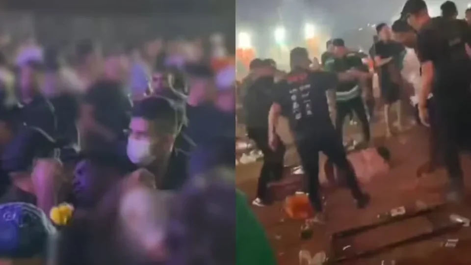 Três são presos por morte de jovem de Rondônia durante festa no Ceará