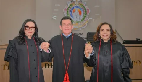 TJAM elege nova cúpula para o biênio 2027/2028