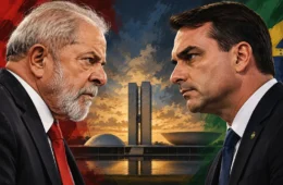 Lula coloca Janja e os cinco filhos na proposta de quebra de sigilos e lança desafio a Flávio Bolsonaro