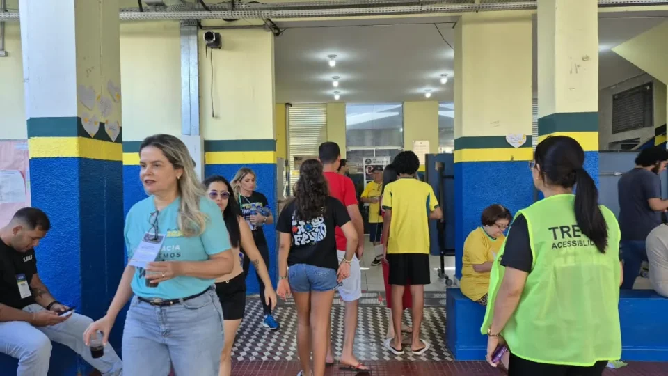 Mais de 1,2 milhão de eleitores estão aptos a votar em Rondônia