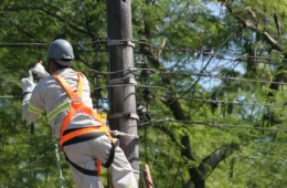 Seis bairros terão energia desligada nesta terça-feira; veja se sua rua será afetada