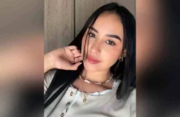 VEJA VÍDEO: Mulher é isurpreendida por pistoleiros e morta a tiros em Popayán, na Colômbia