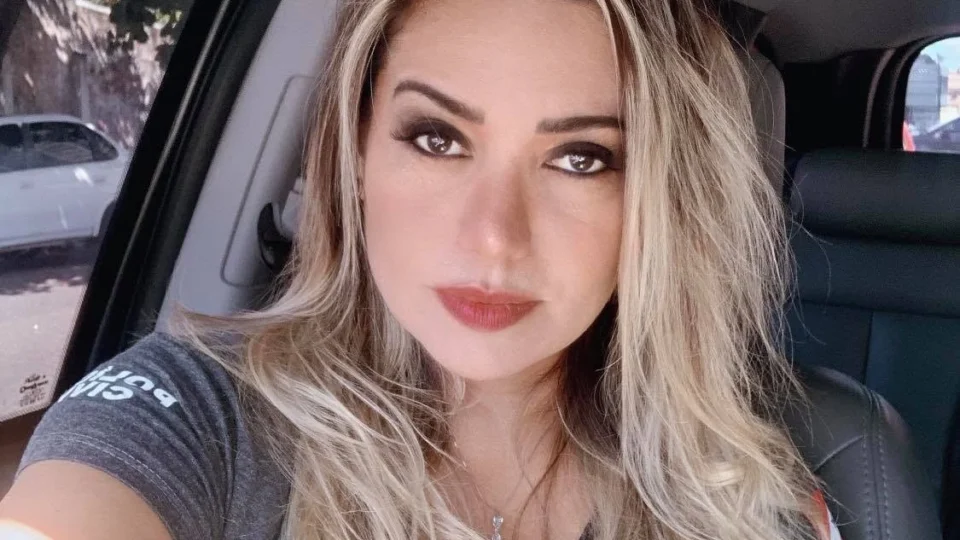 A Infiltrada: Quem é a delegada que foi presa por ser informante do PCC