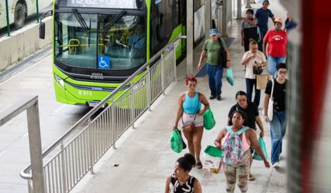 Eleitores terão transporte intermunicipal gratuito até segunda-feira